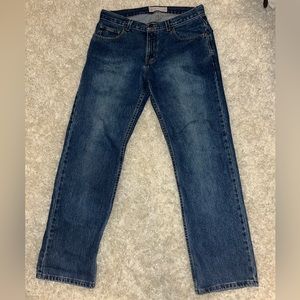 CAMEL MENS JEANS 32/30